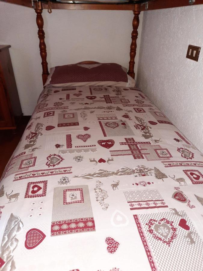 Pila Vacanze غريسان المظهر الخارجي الصورة