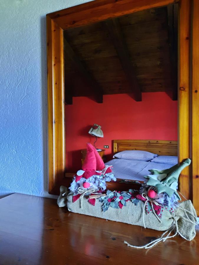 Pila Vacanze غريسان المظهر الخارجي الصورة