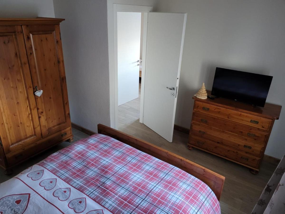 Pila Vacanze غريسان المظهر الخارجي الصورة