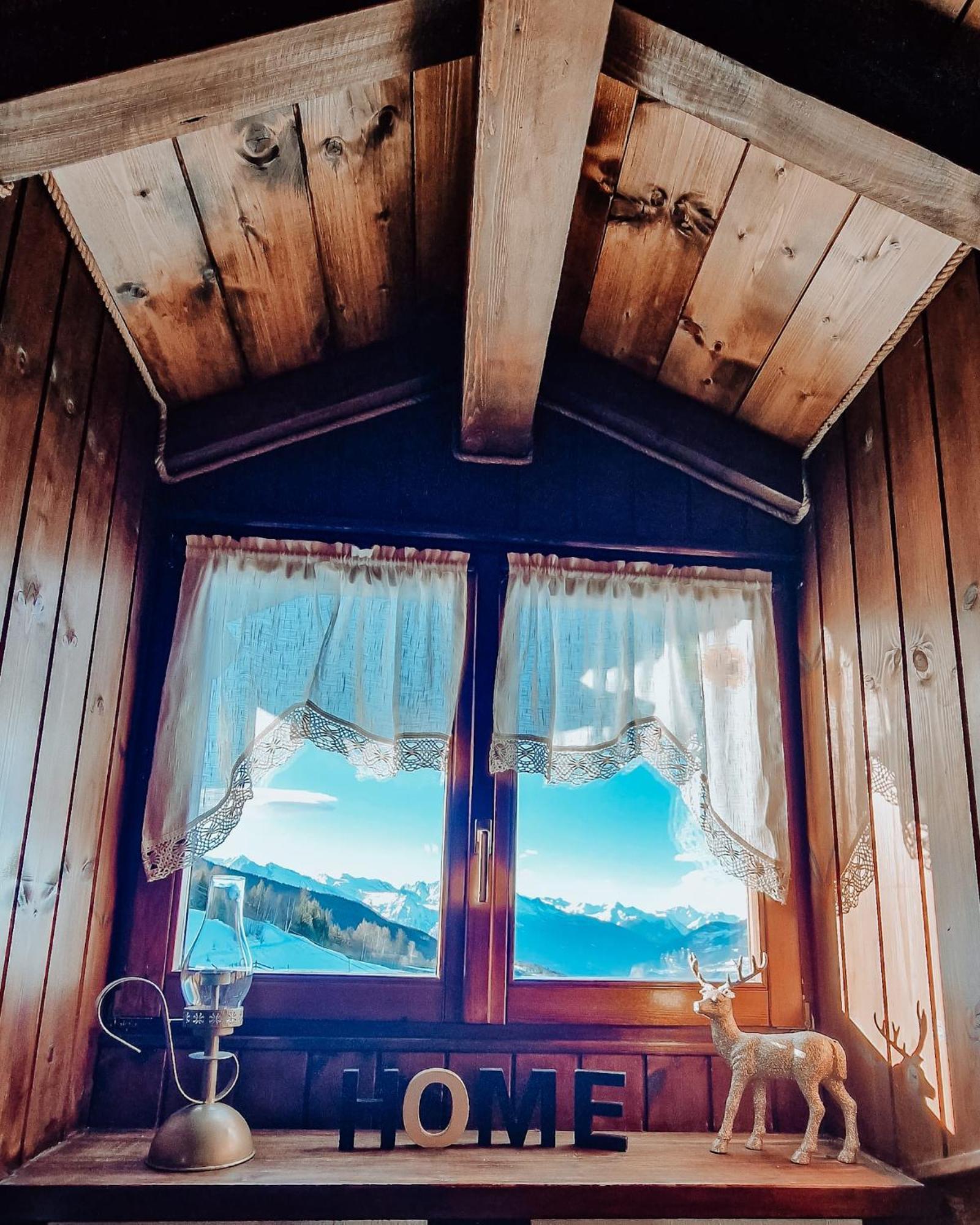 Pila Vacanze غريسان المظهر الخارجي الصورة