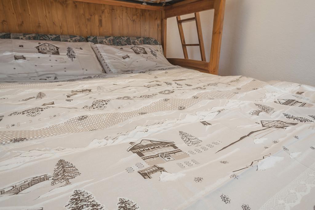 Pila Vacanze غريسان المظهر الخارجي الصورة