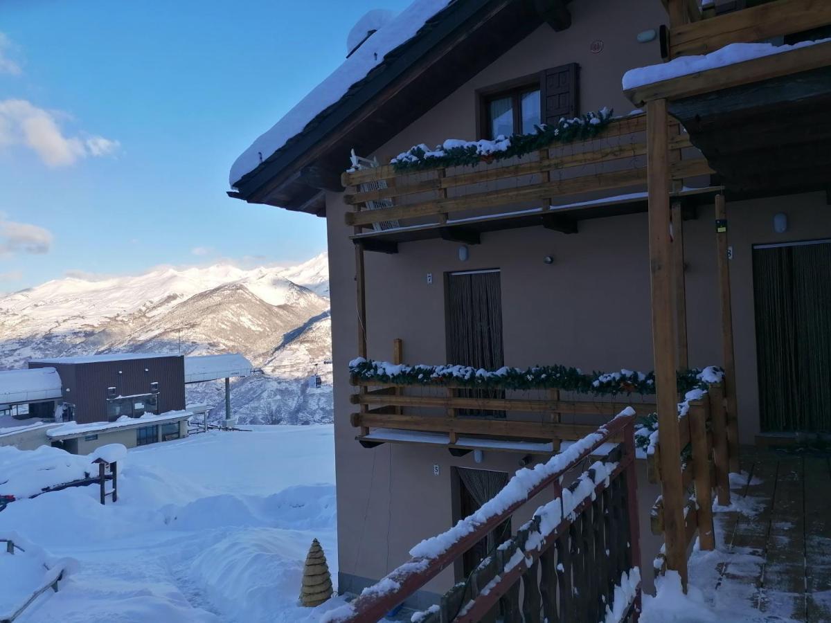 Pila Vacanze غريسان المظهر الخارجي الصورة